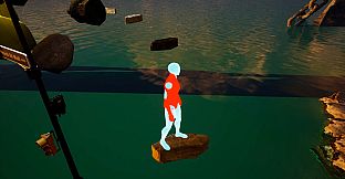 Dream Island: A Skyward Journey