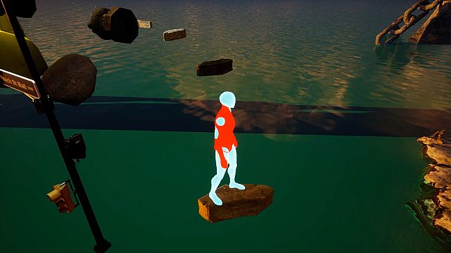 Dream Island: A Skyward Journey