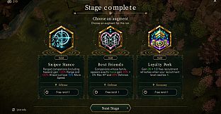 Alice: Defense