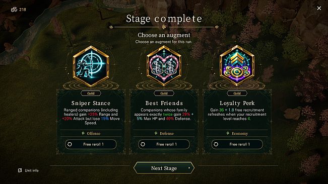 Alice: Defense