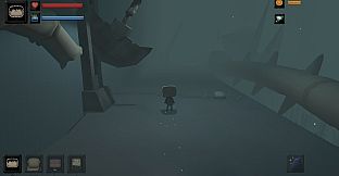 Eekeemoo Splinters of the Dark Shard