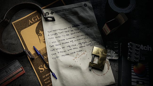 When Sirens Fall Silent