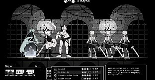 Perish Parade