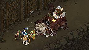 Reverie Knights Tactics