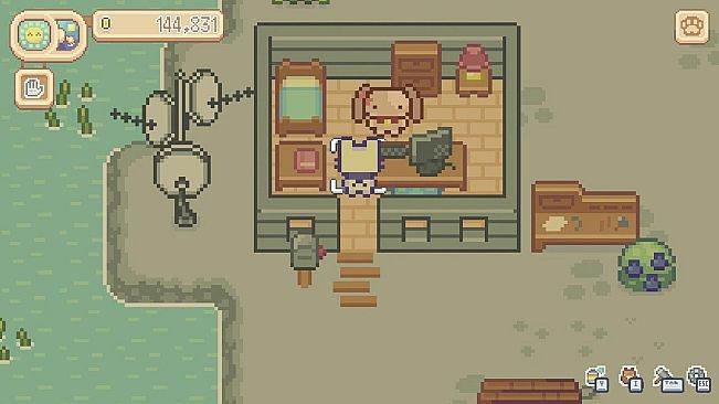 Sprout Valley - Friends Forever