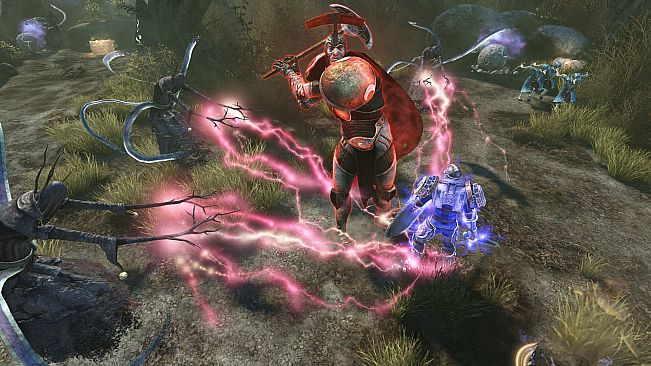 The Incredible Adventures of Van Helsing III