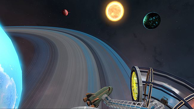 Exit Condition One HD