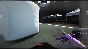 Infinite Tournament Paintball