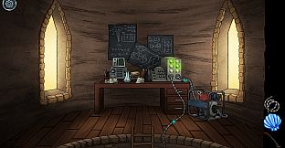 Through Abandoned: The Refuge Soundtrack