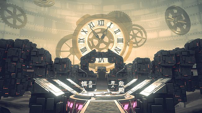 Mato Anomalies Soundtrack