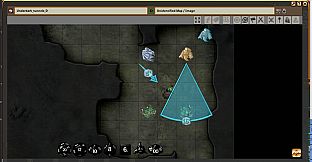 Fantasy Grounds - Devin Night Pack 190: Unearthed Undead