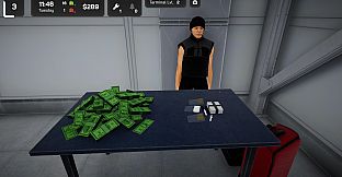 Airport Baggage Simulator - Deluxe Edition