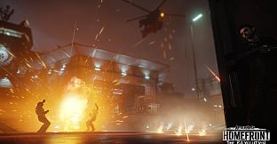 Homefront: The Revolution - Aftermath