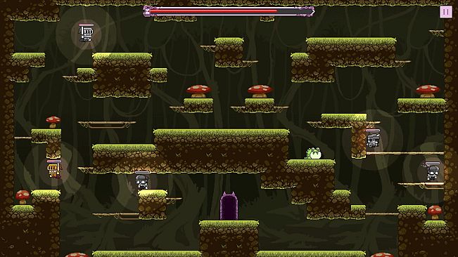 RAD: Repeat After Death