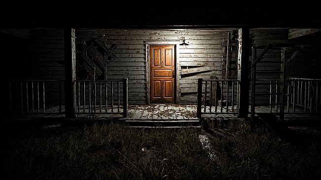 Dead Turn