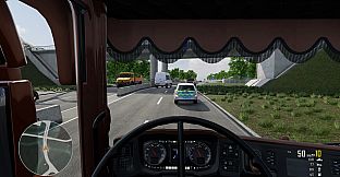 AA Truck Simulator Euro Roads 2026