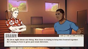 The Ghost of Joe Papp