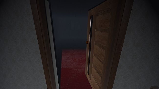 My 4 nights: Door 1