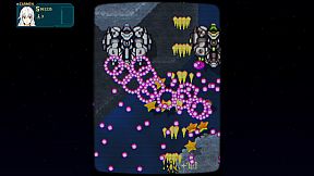 I Got Isekai'd Into a Shmup