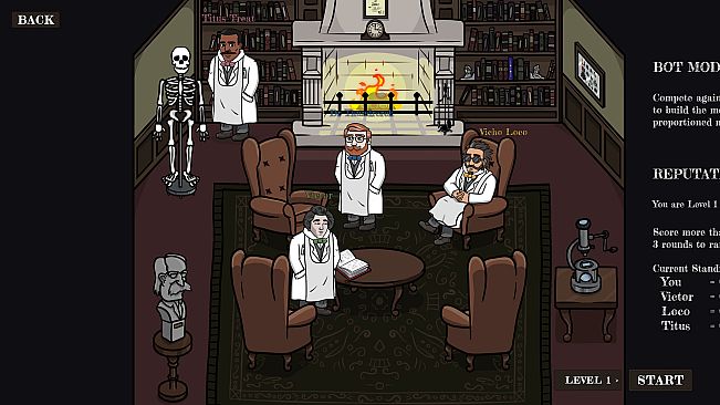 Frankenstein's Monster