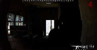 UNIT ZERO Operation Black Veil