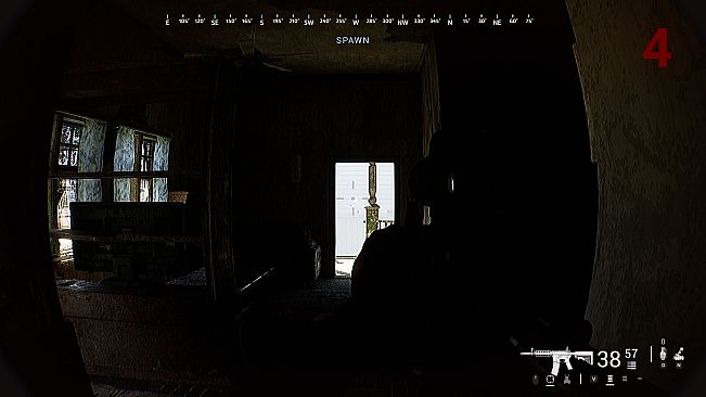 UNIT ZERO Operation Black Veil