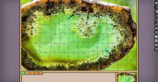 Jigsaw Puzzle Pack - Pixel Puzzles Ultimate: Variety Pack 3XS