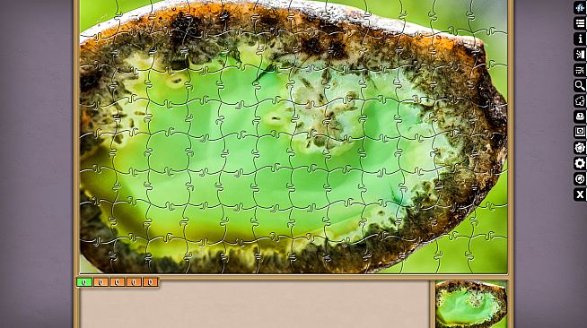 Jigsaw Puzzle Pack - Pixel Puzzles Ultimate: Variety Pack 3XS