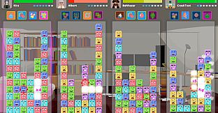 Genoblocks: Swap & Smash!