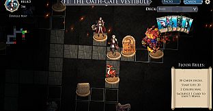 Throne of Shards