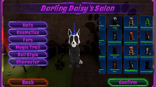 Roxy Raccoon's Pinball Panic - Tabletop Terror