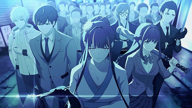 ROAD59　A Yakuza’s Last Stand