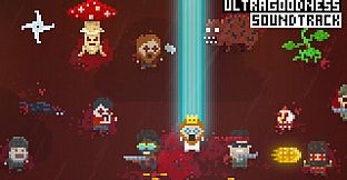 UltraGoodness - Soundtrack