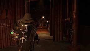 MINDFLUX: Dead Man Walking