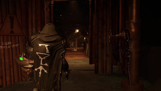 MINDFLUX: Dead Man Walking