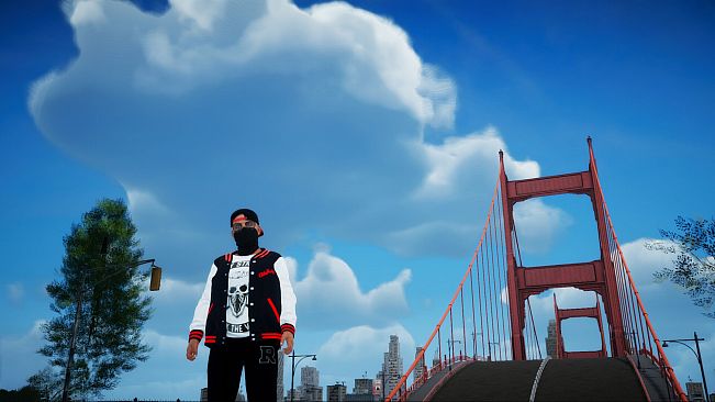 W.A.N.T.E.D - WANTED The Game