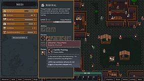 The Doors of Trithius