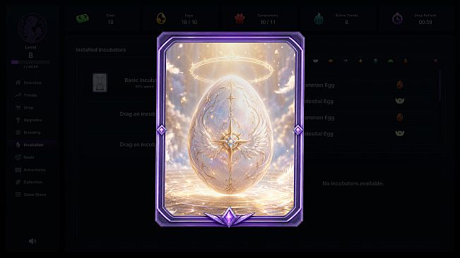 Lustara