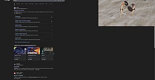 Second Monitor Gladiators