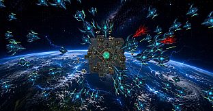 Grave Orbit