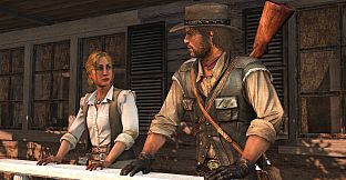 Red Dead Redemption (PC)