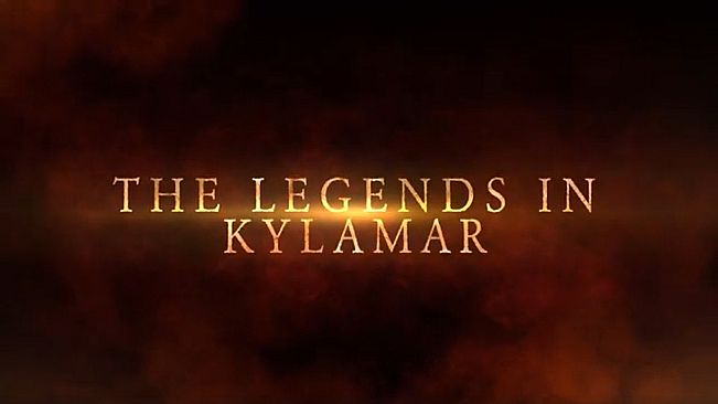 The Legends in Kylamar