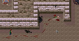 Dark Sun: Shattered Lands