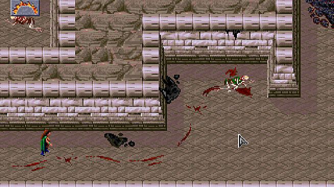 Dark Sun: Shattered Lands