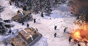 CoH 2 - The Western Front Armies: Oberkommando West