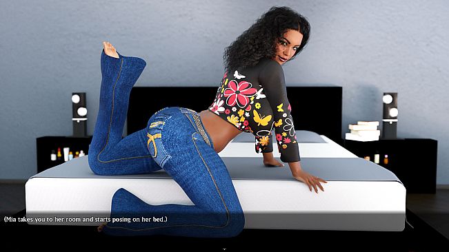 Queen's Coast Casino - Uncut