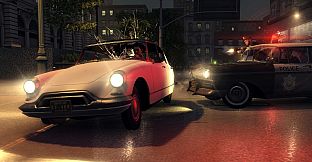 Mafia II DLC: Vegas Pack
