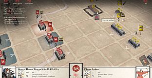 Sengoku Jidai: Mandate of Heaven