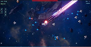 Deep Space Survivor: Endless Starfield