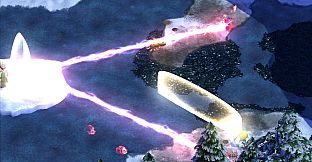 Magicka: Frozen Lake